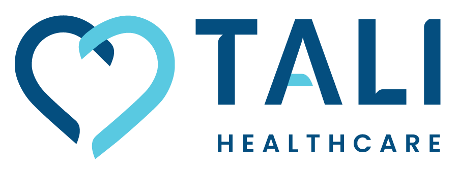 Tali Healthcare Management logo